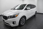 2017 Kia Sedona SX