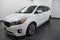 2017 Kia Sedona SX