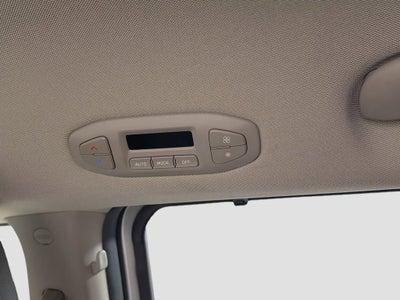 2015 Kia Sedona SX