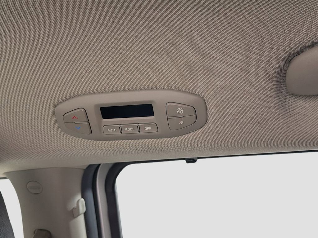 2015 Kia Sedona SX