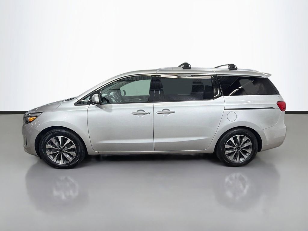 2015 Kia Sedona SX