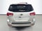 2015 Kia Sedona SX
