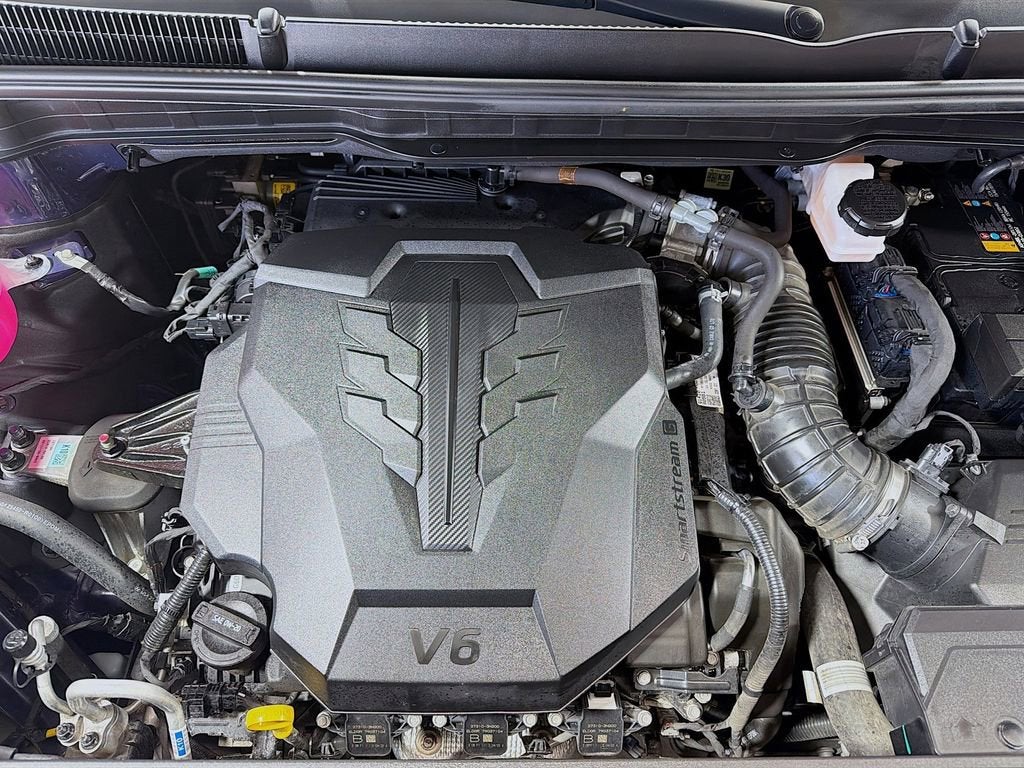 2023 Kia Carnival LX