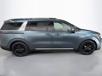 2024 Kia Carnival SX Prestige