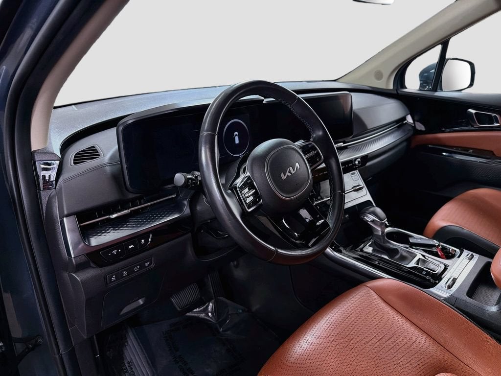 2024 Kia Carnival SX Prestige