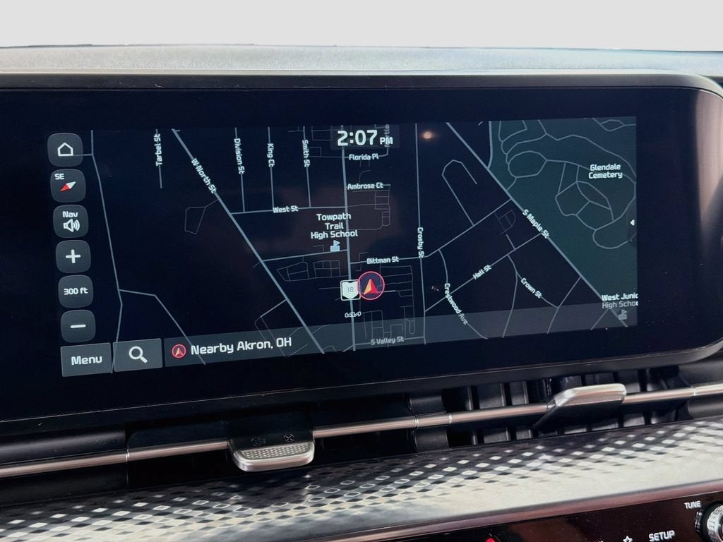 2024 Kia Carnival SX Prestige
