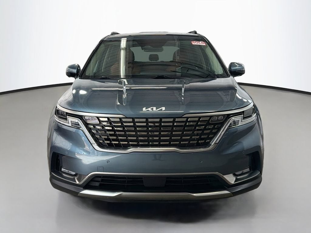 2024 Kia Carnival SX Prestige