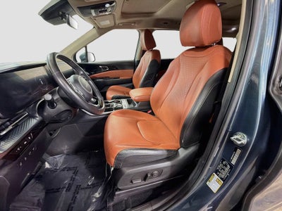 2024 Kia Carnival SX Prestige