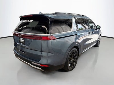 2024 Kia Carnival SX Prestige