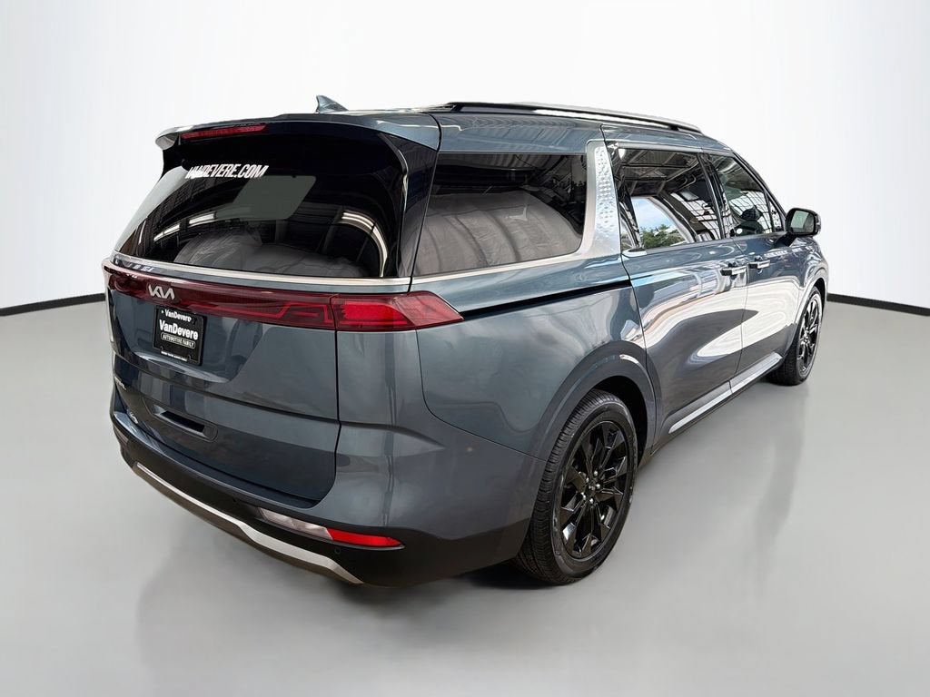 2024 Kia Carnival SX Prestige