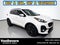 2021 Kia Sportage S
