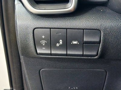 2021 Kia Sportage S