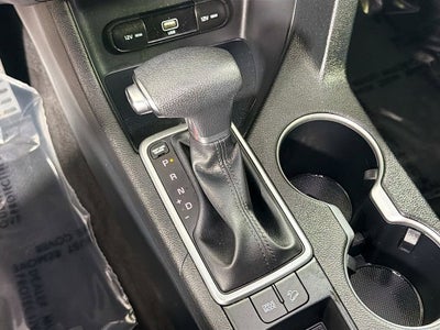 2021 Kia Sportage S