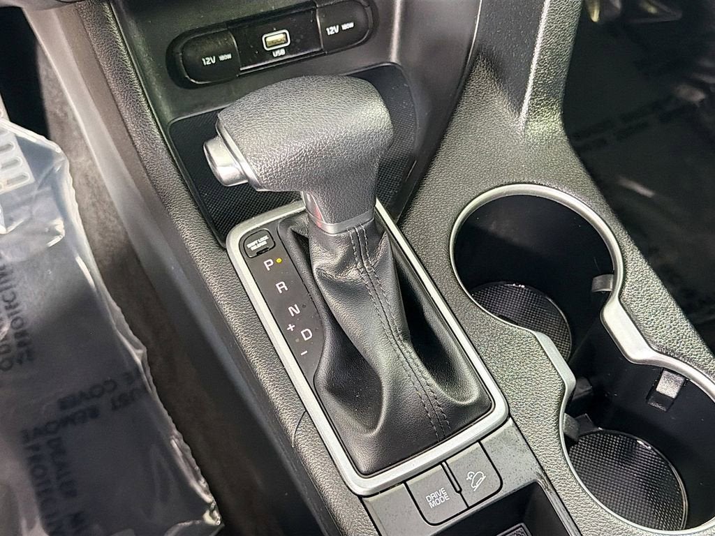 2021 Kia Sportage S