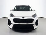 2021 Kia Sportage S