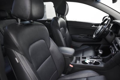 2019 Kia Sportage EX