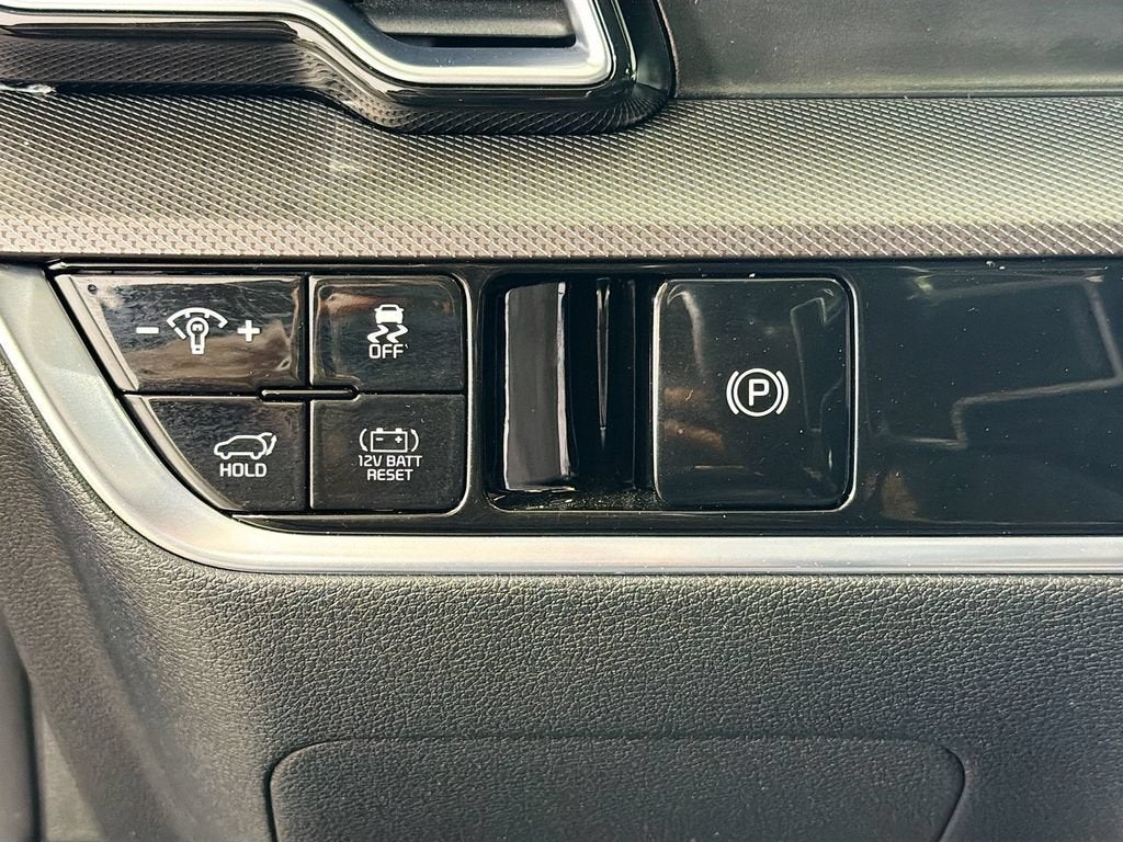 2023 Kia Sportage Hybrid SX-Prestige