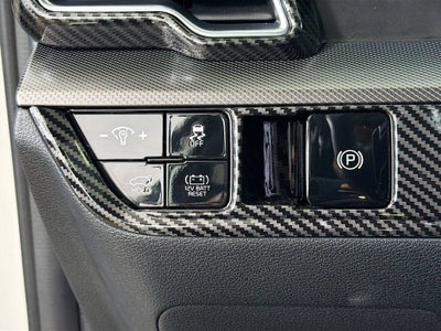 2025 Kia Sportage Hybrid SX-Prestige
