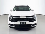 2025 Kia Sportage Hybrid SX-Prestige