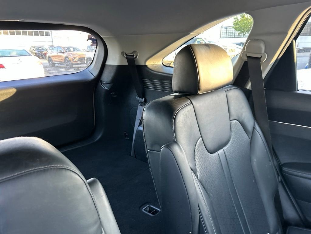 2021 Kia Sorento Hybrid S