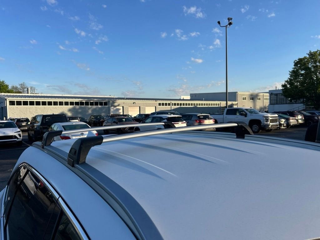 2021 Kia Sorento Hybrid S