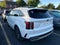 2021 Kia Sorento Hybrid S