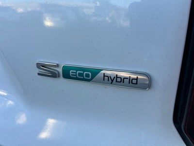 2021 Kia Sorento Hybrid S