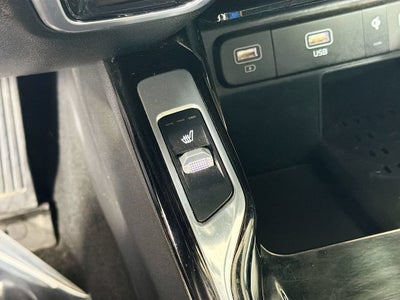 2022 Kia Sorento Plug-In Hybrid SX