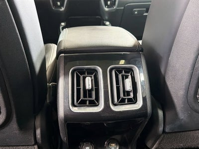 2022 Kia Sorento Plug-In Hybrid SX