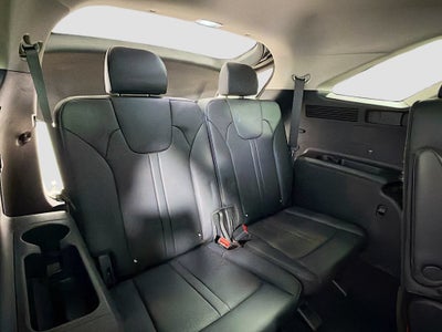 2022 Kia Sorento Plug-In Hybrid SX
