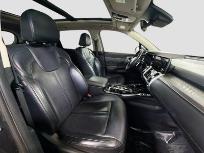 2022 Kia Sorento Plug-In Hybrid SX