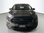 2018 Ford EcoSport SES
