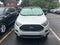 2021 Ford EcoSport SES
