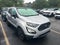 2021 Ford EcoSport SES
