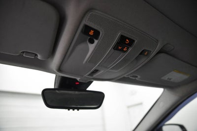 2019 INFINITI QX30 LUXE