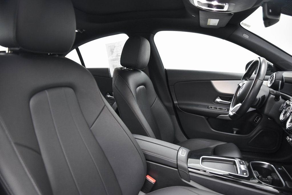 2025 Mercedes-Benz CLA CLA 250