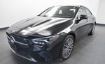 2025 Mercedes-Benz CLA CLA 250