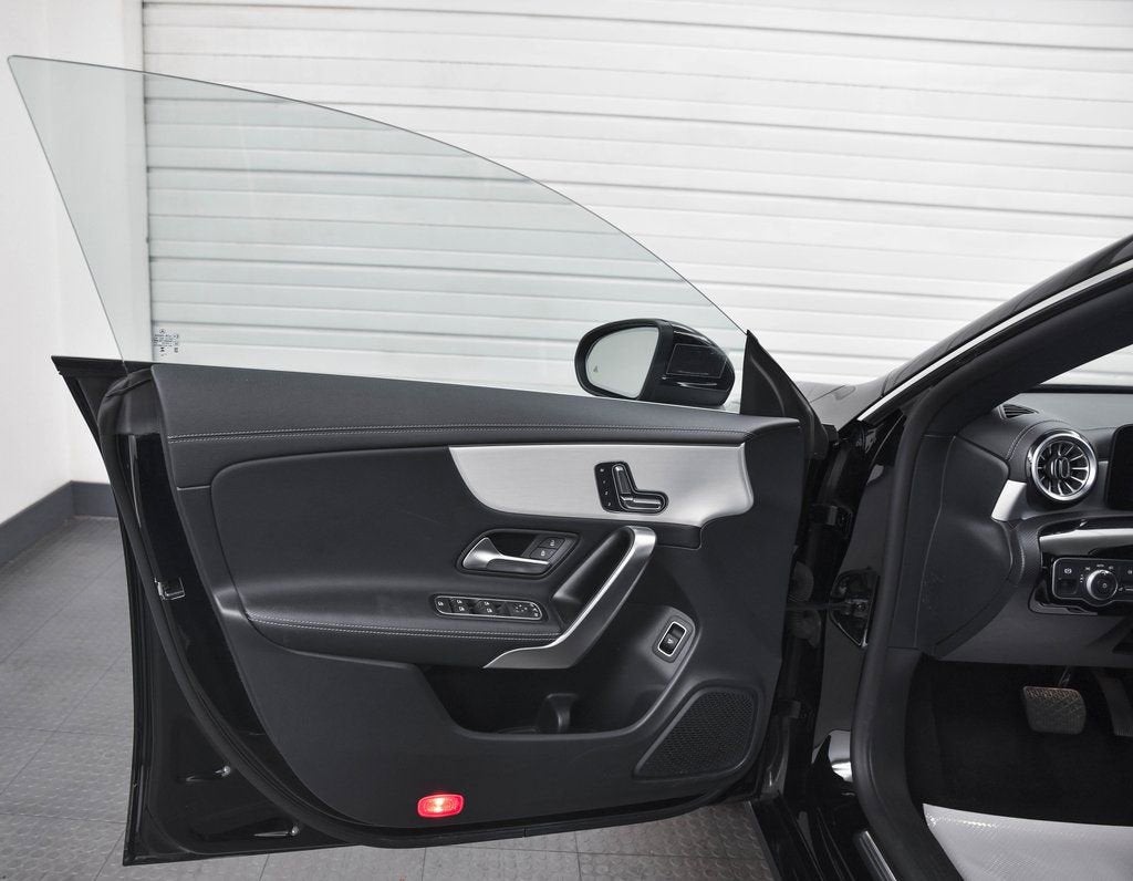 2025 Mercedes-Benz CLA CLA 250