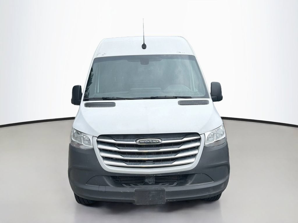 2021 Freightliner Sprinter Cargo Van NA