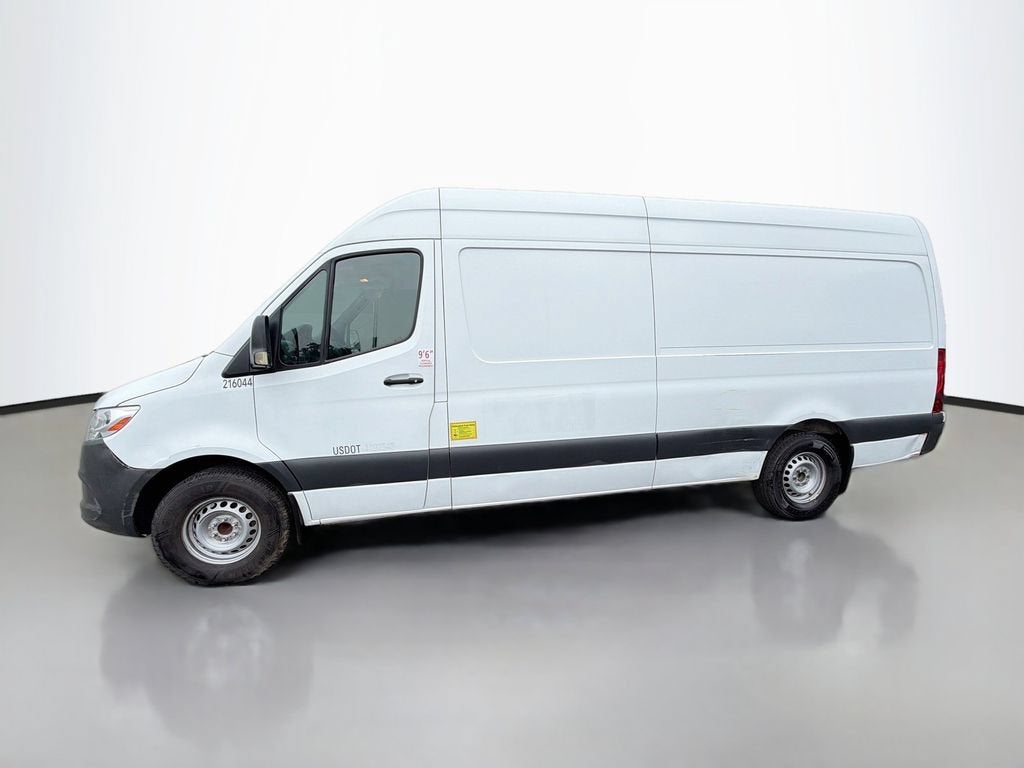 2021 Freightliner Sprinter Cargo Van NA