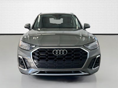 2024 Audi Q5 S line Premium Plus