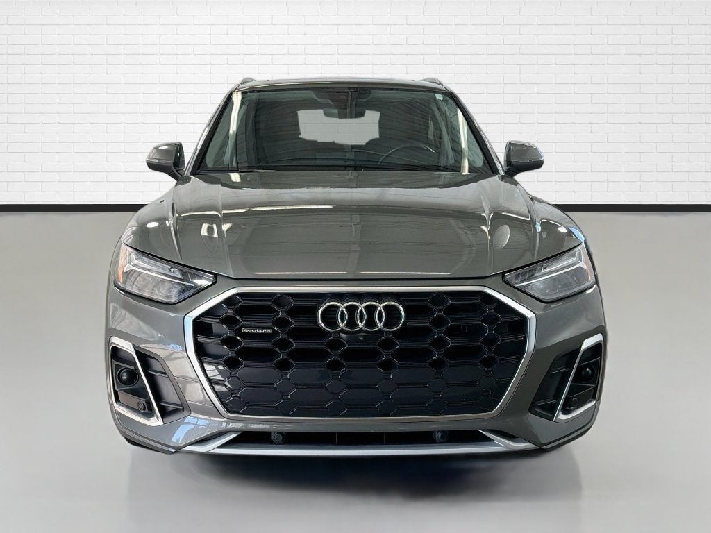 2024 Audi Q5 S line Premium Plus