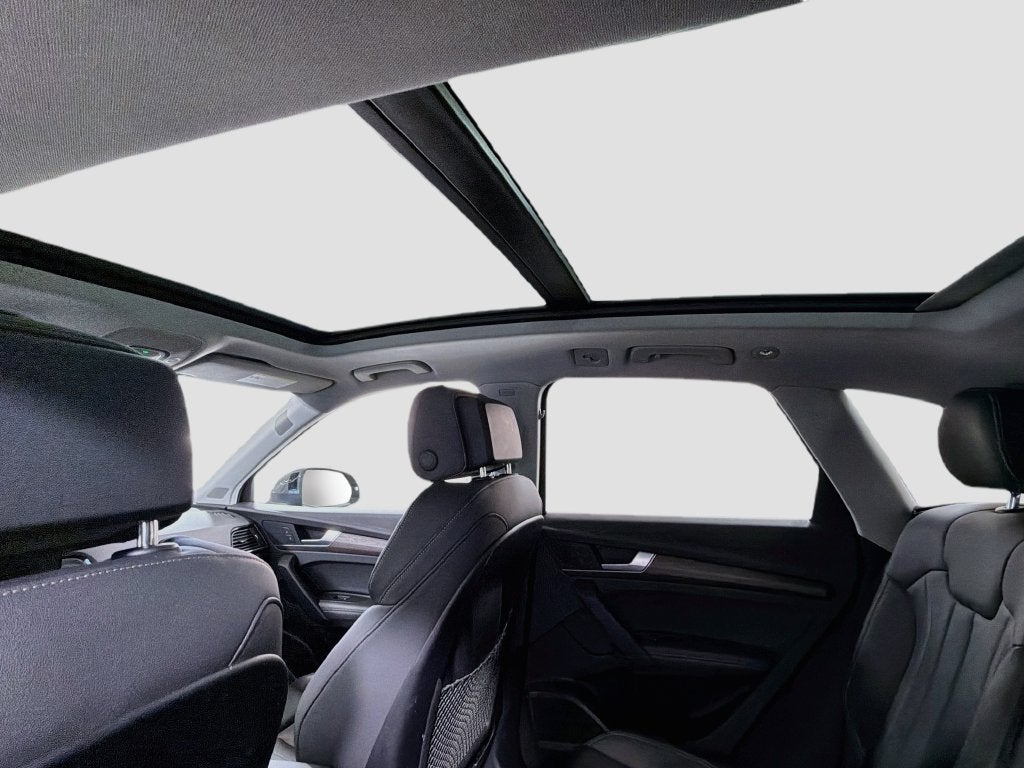 2024 Audi Q5 S line Premium Plus