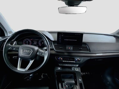 2024 Audi Q5 S line Premium Plus