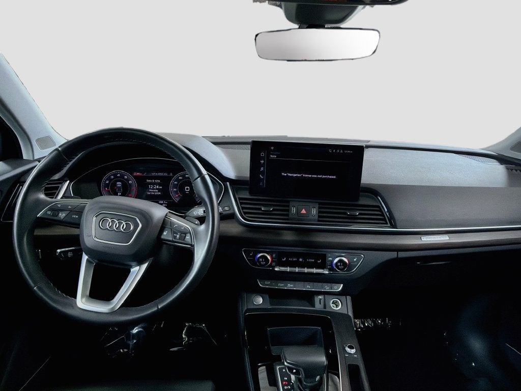 2024 Audi Q5 S line Premium Plus
