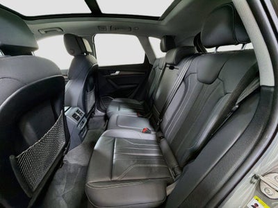 2024 Audi Q5 S line Premium Plus