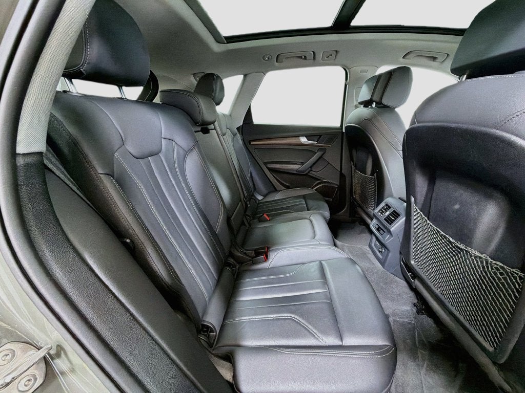2024 Audi Q5 S line Premium Plus