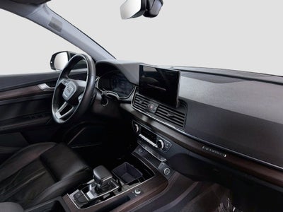 2024 Audi Q5 S line Premium Plus