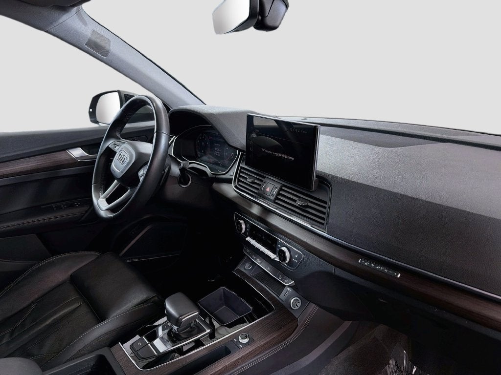 2024 Audi Q5 S line Premium Plus