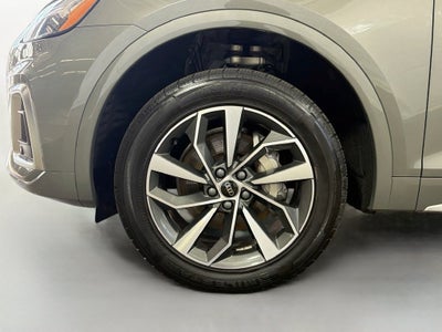 2024 Audi Q5 S line Premium Plus